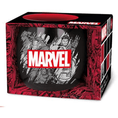 Stor Hrnek - Marvel 380ml