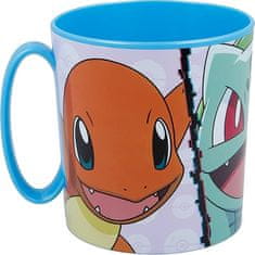 Stor Hrnek - Pokémon 350 ml