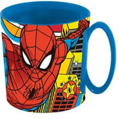 Stor Hrnek - Spider-Man 350 ml