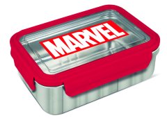 Stor Marvel - Nerezový box na svačinu 1020 ml