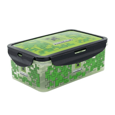 Stor Minecraft - box na svačinu 1070ml