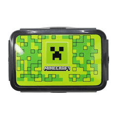 Stor Minecraft - box na svačinu 1070ml