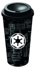 Stor Star Wars - hrnek na kávu 520 ml