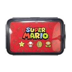 Stor Super Mario - box na svačinu 1070ml