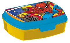 Stor Svačinový box - Spider-man