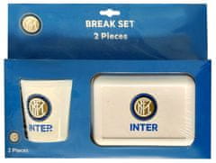 Stor Svačinový set - Inter Milan