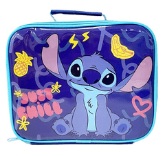 Stor Taška an svačinu - Disney Stitch Just Stitch