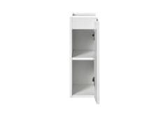 COMAD NOVA WHITE 81-20-1D deska 20cm - Comad