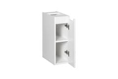 COMAD NOVA WHITE 81-20-1D deska 20cm - Comad