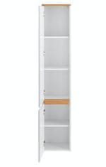 COMAD PLATINUM 800 FSC vysoká skříňka 35cm - Comad