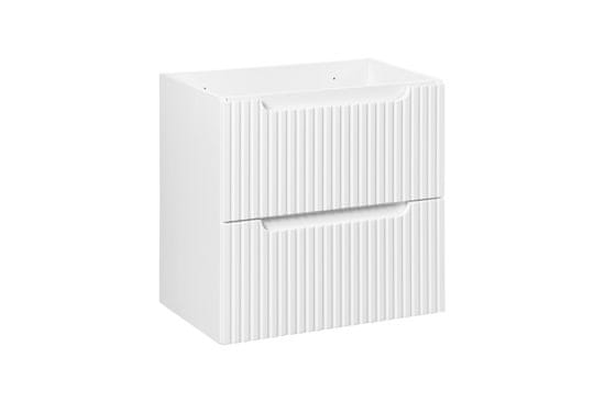 COMAD NOVA WHITE 82-60-2S skříňka pod umyvadlo 60cm - Comad