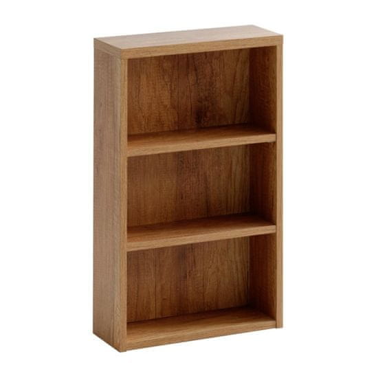 COMAD CLASSIC OAK 830 FSC závěsná skříň/horní skříň 40cm - Comad