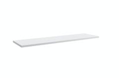 COMAD NOVA WHITE 89-140 deska 140cm - Comad