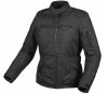 Dámská bunda na moto Evora Black lady jacket vel. L