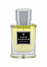 David Beckham 30ml instinct, toaletní voda