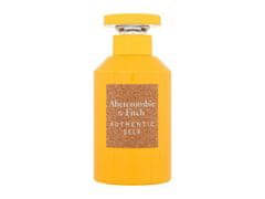 Abercrombie & Fitch 100ml authentic self, parfémovaná voda