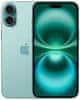 Apple iPhone 16 Plus, 128 GB, Teal (MXVY3SX/A)