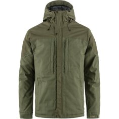 Fjällräven bunda Skogso Padded zelená Varianta: xL