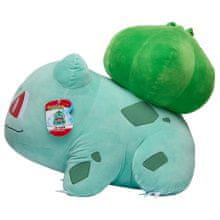 ORBICO Bulbasaur PLYŠ 60 cm NEW