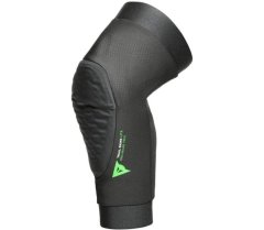 Dainese Chránič kolen MTB TRAIL SKINS LITE KNEE GUARDS black vel. S