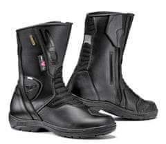 Sidi Boty na moto GAVIA LEI GORE black/black vel. 39