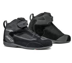 Sidi Boty na moto GAS 2 FLOW black/black vel. 43