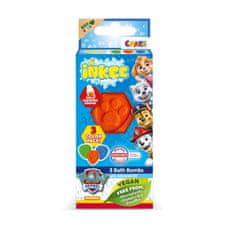 INKEE Mini pack šumivá bomba - Paw Patrol