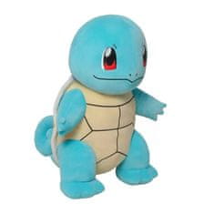 Pokémon Hračka Orbico Squirtle plyš 60 cm NEW