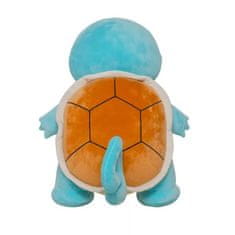 Pokémon Hračka Orbico Squirtle plyš 60 cm NEW