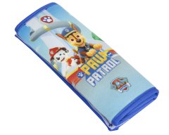 Disney Návlek na bezpečnostní pás Paw Patrol modrý