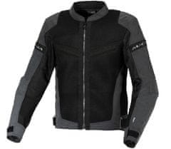 Macna Bunda na moto Velotura black/night eye jacket men vel. M