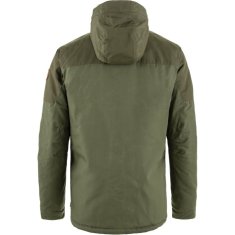 Fjällräven bunda Skogso Padded zelená Varianta: xL