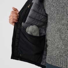 Fjällräven bunda Skogso Padded zelená Varianta: xL