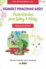 Zábavné procvičování - 3. třída