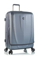 Heys Vantage Smart Luggage L Slate Blue