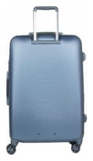 Heys Vantage Smart Luggage L Slate Blue