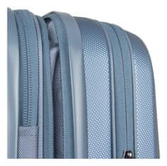 Heys Vantage Smart Luggage L Slate Blue