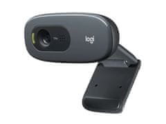 Logitech akce webová kamera HD Webcam C270