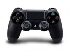 Sony PS4 DualShock 4 Controler BLACK