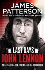 Arrow The Last Days of John Lennon