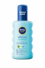 Hydratační sprej po opalování After Sun (Moisturizing After Sun Spray) 200 ml