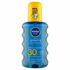 Neviditelný sprej na opalování Protect & Refresh SPF 30 200 ml