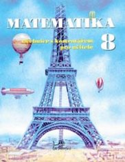 Matematika 8 - S komentářem pro učitele