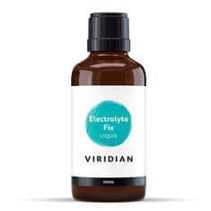 Viridian Electrolyte Fix Liquid 100 ml