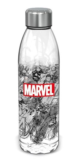 Stor Marvel Láhev Aqua - 980 ml