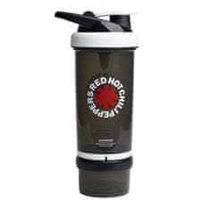 SmartShake SmartShake Šejkr Revive Rock 750 ml Red Hot Chili Peppers