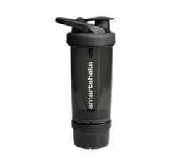 SmartShake SmartShake Šejkr Revive 600 +150 ml black