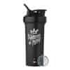 Blender Bottle BlenderBottle Šejkr Classic Loop Pro MARVEL 820 ml Black Panther Warrior King