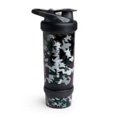 SmartShake SmartShake Šejkr Revive 600 +150 ml pixel blue