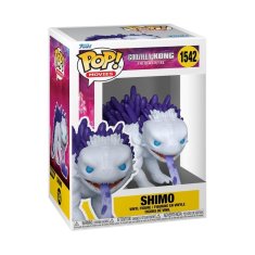 Funko POP Movies: Godzilla x Kong - Shimo with Ice-Ray